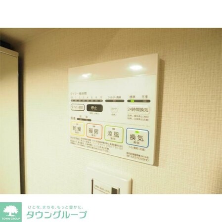 ブラウ住吉の物件内観写真